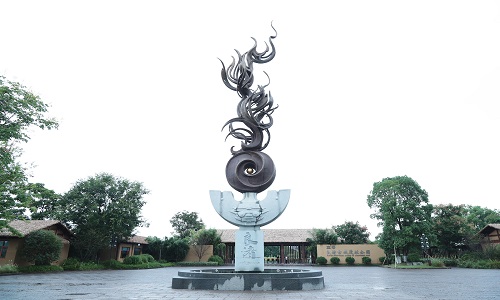 Liangzhu-Archaeological-Site-Park-Hangzhou