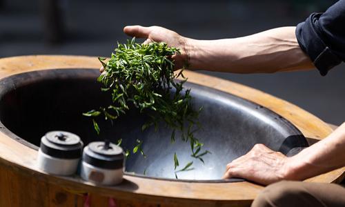 Meijiawu-Tea-Village