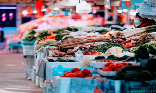 Morning-Market-Hangzhou