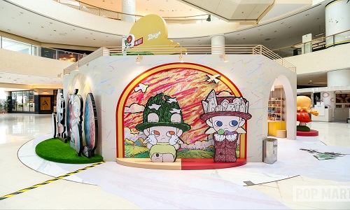 Pop-Mart