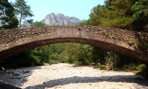 Wenxian-Bridge-Taizhou