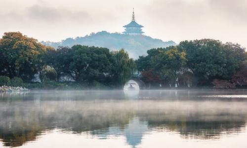 West-Lake-Hangzhou