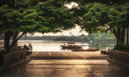 West-Lake
