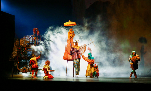 X-Show-Hangzhou