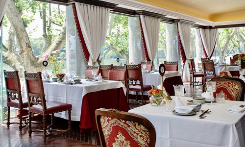 Xinxin-Restaurant-Hangzhou