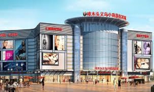 Yiwu-International-Trade-City-Jinhua