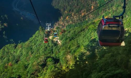 cable-car
