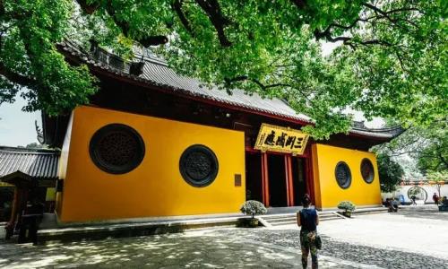 jingci-temple