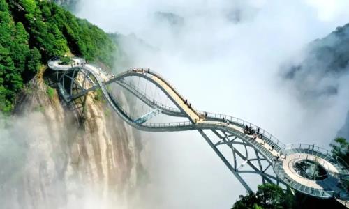 ruyi-bridge-Taizhou