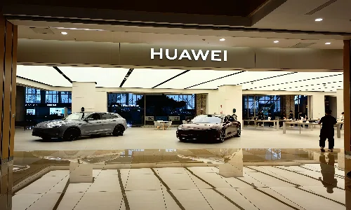Huawei-Flagship-Store