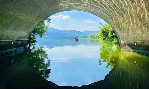 Sightseeing