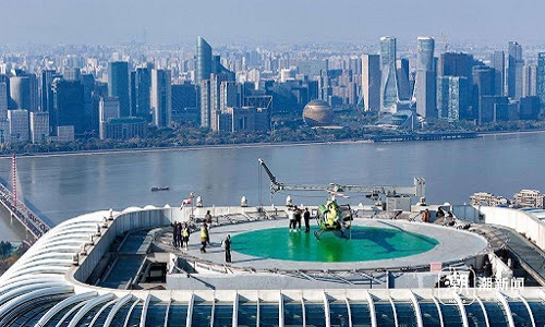 hangzhou-helicopter