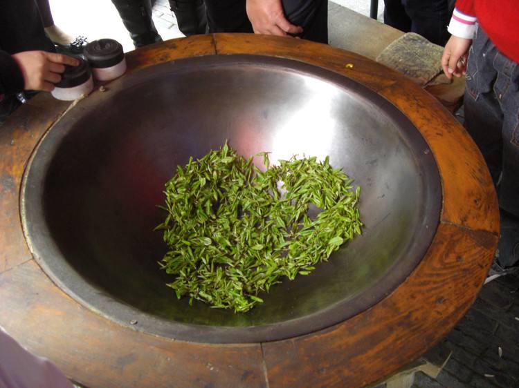 Meijiawu-Hangzhou