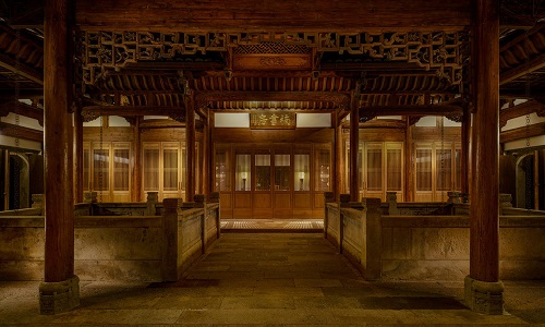 Amanyangyun-Calligraphy2