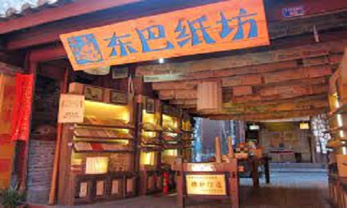 Dongba-Culture-Workshop-in-Lijiang