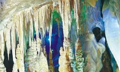 Fengdu-Snow-Jade-Cave-Changjiang Fengdu-Snow-Jade-Cave-Changjiang