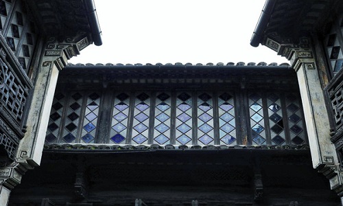 Former-Residence-of-Zhang-Shiming