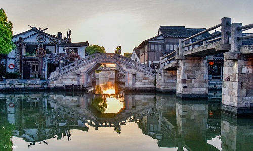 Huanxiu-Bridge