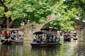 Huanxiu-Bridge-Xitang