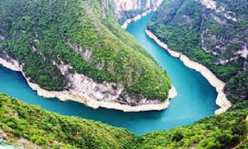 Lesser-Three-Gorges Lesser-Three-Gorges
