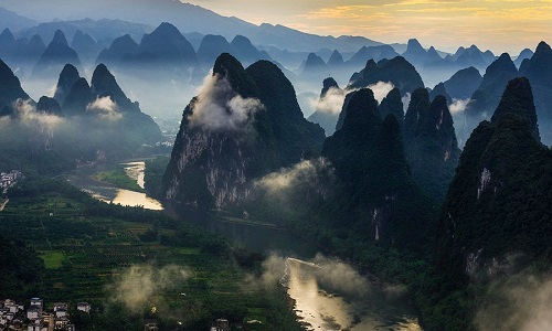 Li-River-Cruise-Yangshuo