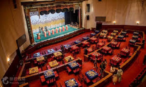 Liyuan-Theater