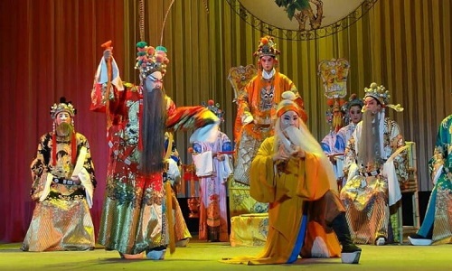 Liyuan-Theater-Beijing