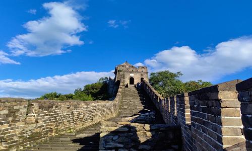 Mutianyu-section-of-the-Great-Wall