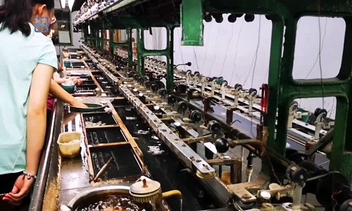 No.1-Silk-Factory