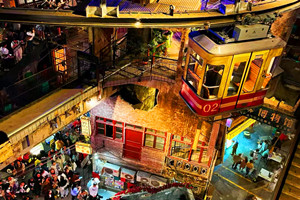 Pozi-Street-Changsha