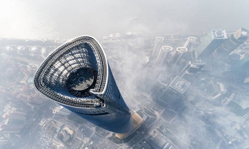 Shanghai-Tower-Shanghai