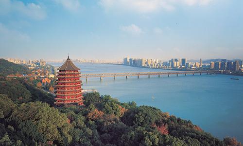 Six-Harmonies-Pagoda-Hangzhou