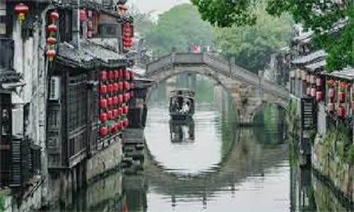 Songzi-Laifeng-Bridge-Xitang