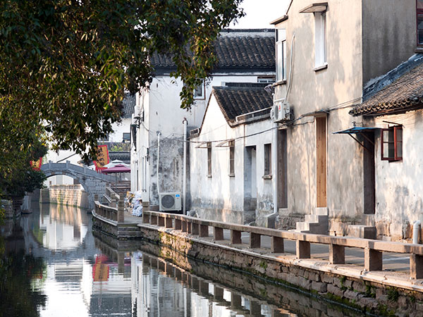 Pingjiang-Road