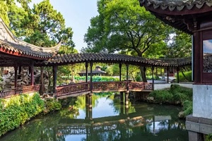 The-Humble-Administrator's-Garden