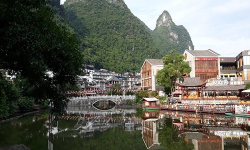West-Street-Yangshuo