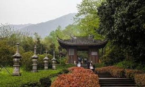 Yongfu-Temple-Hangzhou