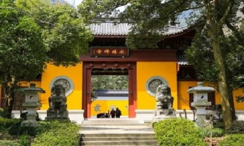 Yongfu-Temple