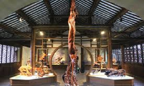 Zhang-Zheng-Root-Carving-Art-Museum-Xitang