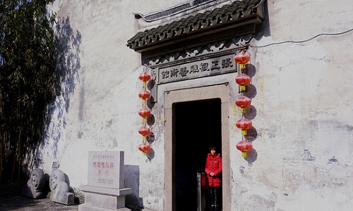 Zhang-Zheng-Root-Carving-Art-Museum