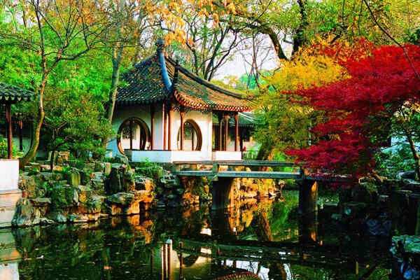 the-Humble-Administrator's-Garden-Suzhou
