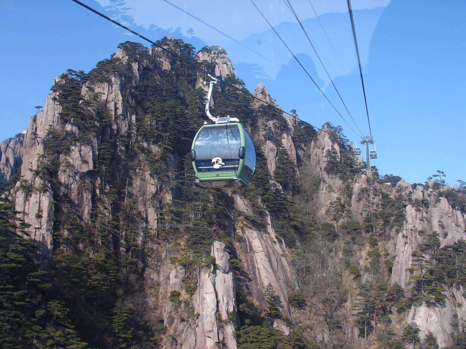 Yungu-Cable-Car