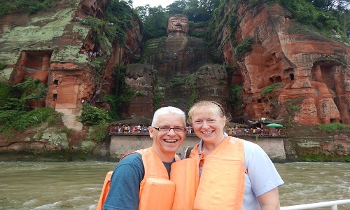 Leshan-Giant-Buddha-Tour Leshan-Giant-Buddha-Tour