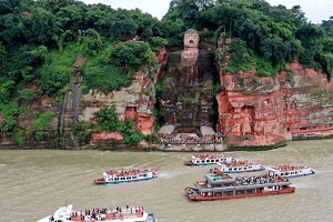 Leshan-Giant-Buddha-Cruise Leshan-Giant-Buddha-Cruise