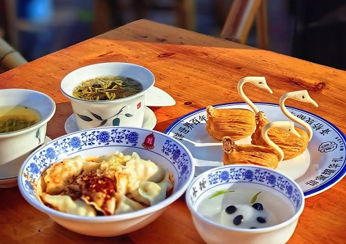 Breakfast-Experience Breakfast-Experience