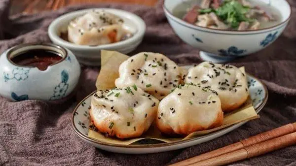 Breakfast-Experience-Chengdu Breakfast-Experience-Chengdu