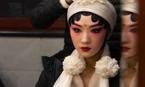 Sichuan-Opera-Face Sichuan-Opera-Face