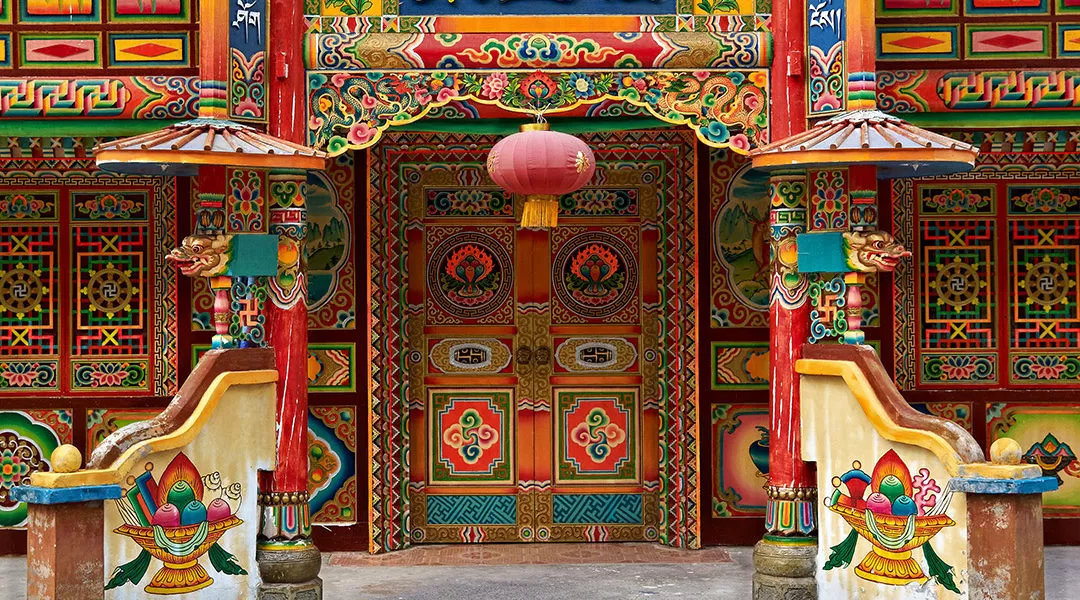 Jiuzhaigou-Tibetan-Culture-Tour Jiuzhaigou-Tibetan-Culture-Tour