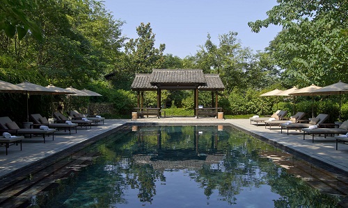 Amanfayun-Wellness