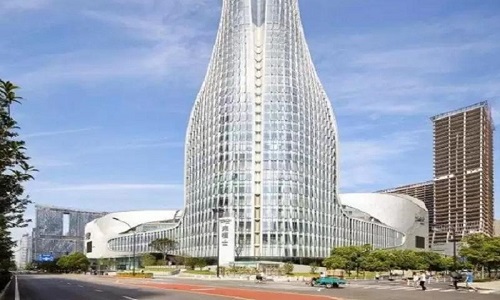 Ascott-Raffles-City-Hangzhou